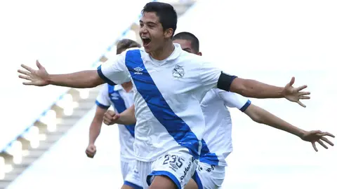 Puebla: Canteranos de La Franja ficharon con Villarreal
