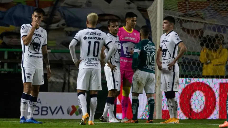 Ambriz: 'Tras la expulsión de Talavera, el partido fue otro'