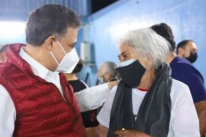 Carlos Lomelí: 'Mi único destino es la alcaldía de Guadalajara'