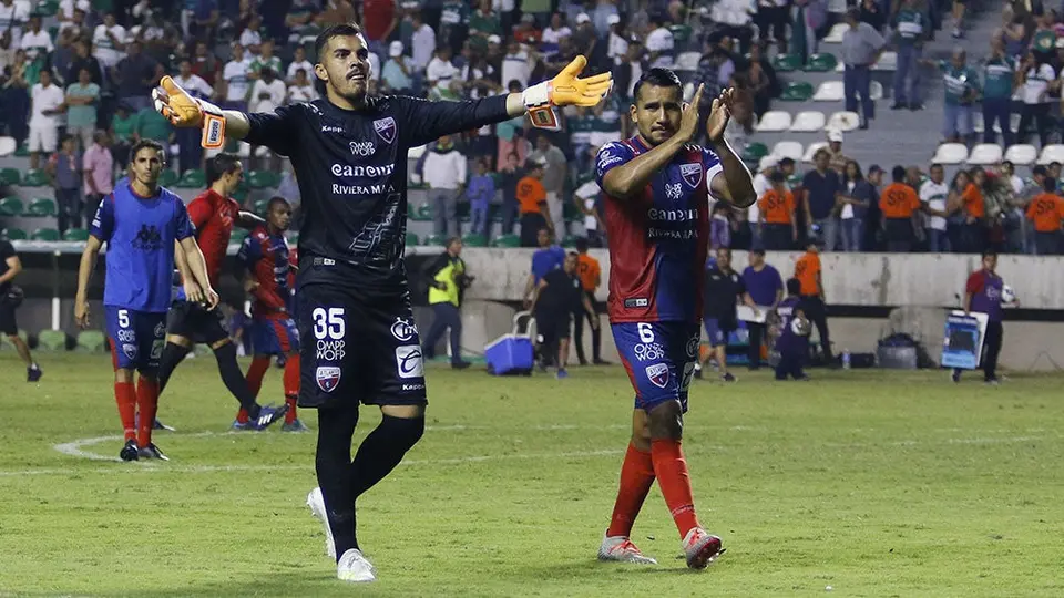 Atlante: Los Potros confirmaron su regreso a CDMX para Liga de Expansión