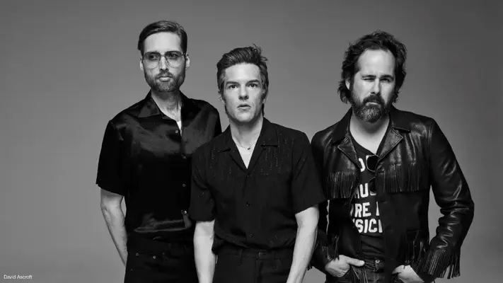 The Killers tocará en el primer partido como local de Raiders