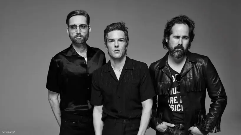 The Killers tocará en el primer partido como local de Raiders