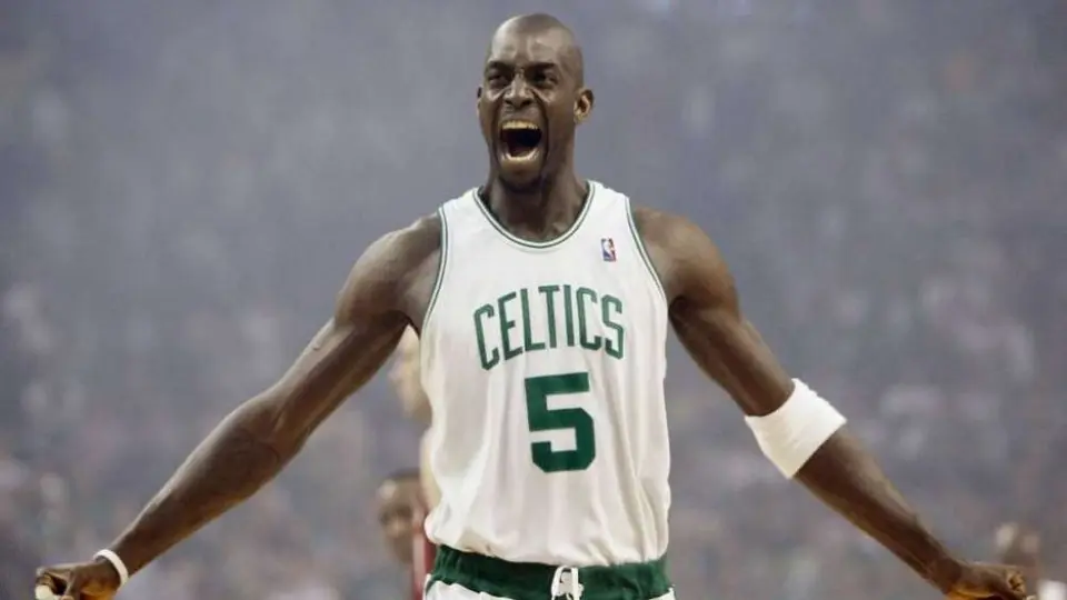 Garnett arremete contra jugadores de la NBA del pasado y afirma que no podrían jugar ahora