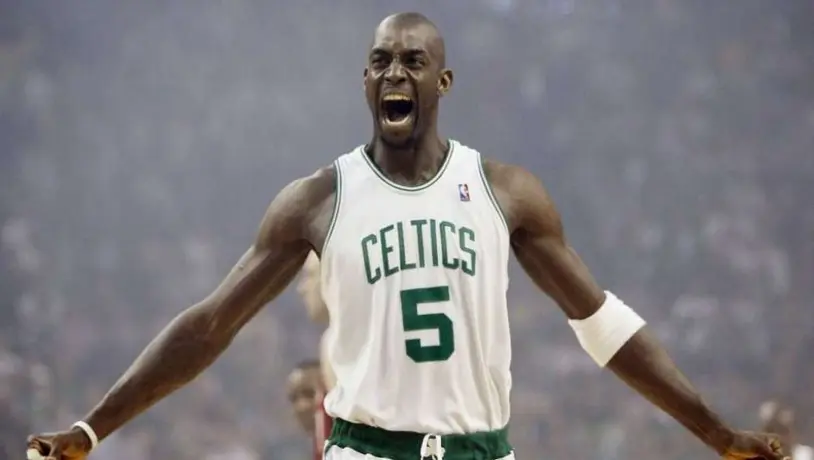 Garnett arremete contra jugadores de la NBA del pasado y afirma que no podrían jugar ahora