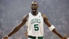 Garnett arremete contra jugadores de la NBA del pasado y afirma que no podrían jugar ahora