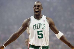 Garnett arremete contra jugadores de la NBA del pasado y afirma que no podrían jugar ahora