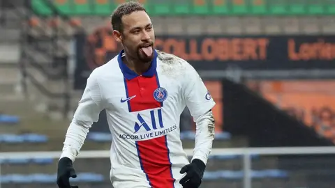Neymar: 'Volveré a una final de Champions League con el PSG'
