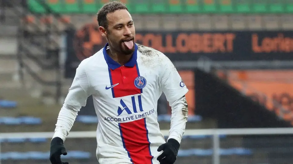 Neymar: 'Volveré a una final de Champions League con el PSG'
