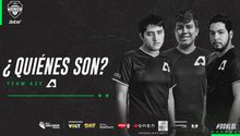 Team Aze y Estral Esports, por el título del Clausura 2020 de la División de Honor