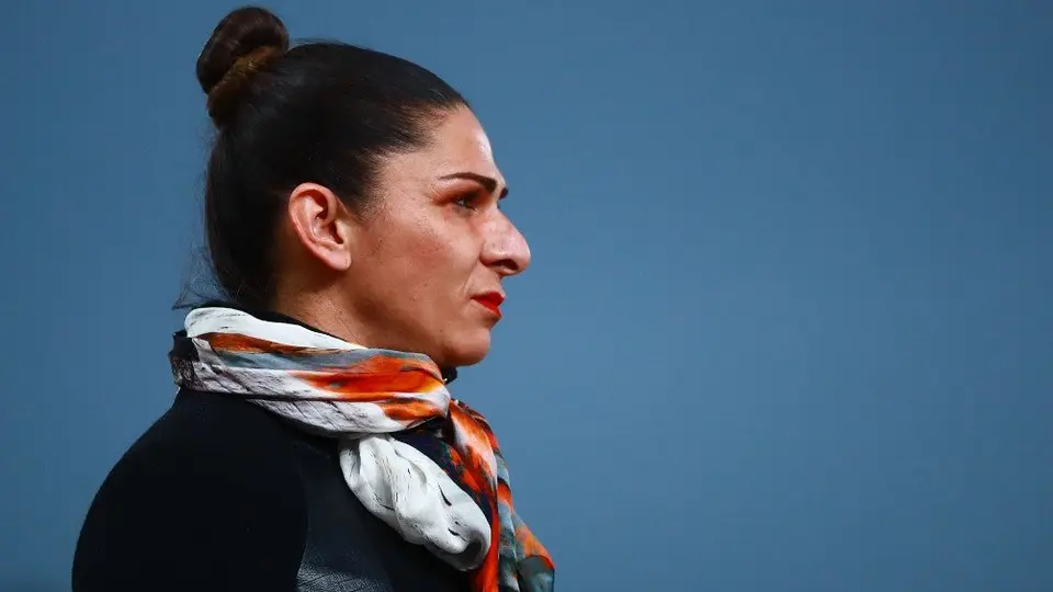 Ana Guevara dejará la Conade para buscar la gubernatura de Sonora
