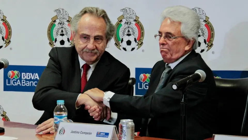 Federación Mexicana de Futbol aclaró señalamientos involucrados con el FIFA-Gate