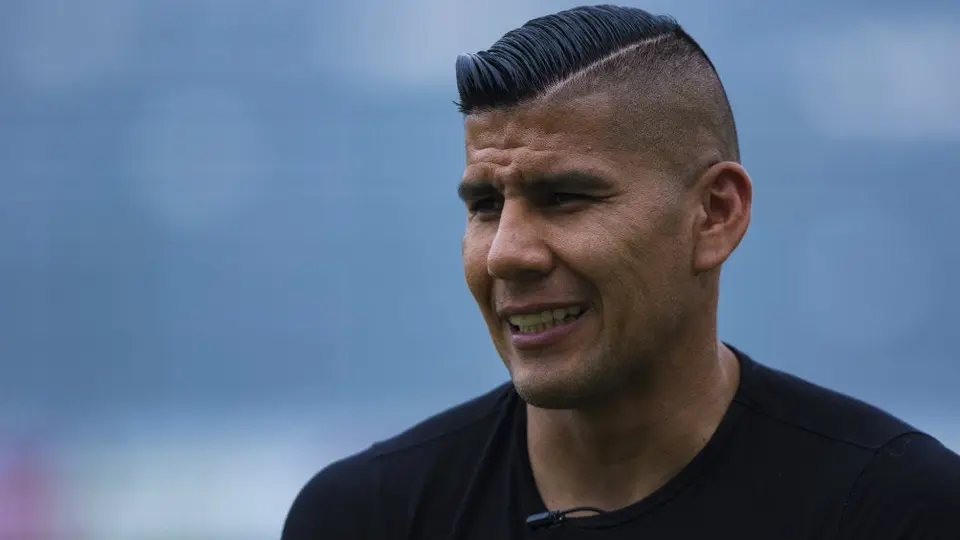 Carlos Salcido: 'Estuve cerca de fichar con Liverpool'