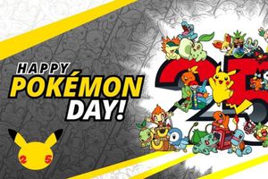 Pokémon: La legendaria saga cumple su 25 aniversario