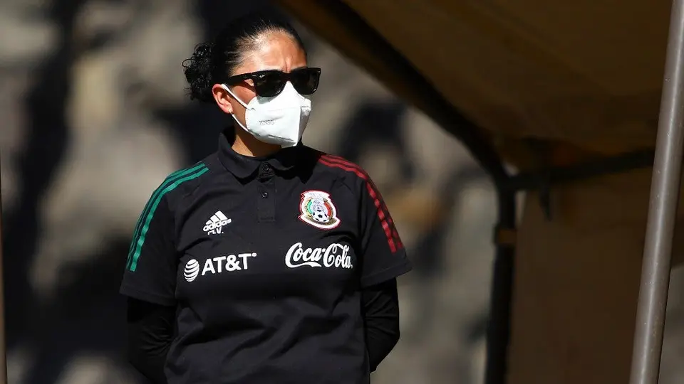 Selección Mexicana: Vergara, Domínguez y Galindo quieren trascender con el Tri