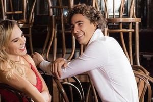 Guillermo Ochoa celebró su cumpleaños 35 con una fiesta familiar