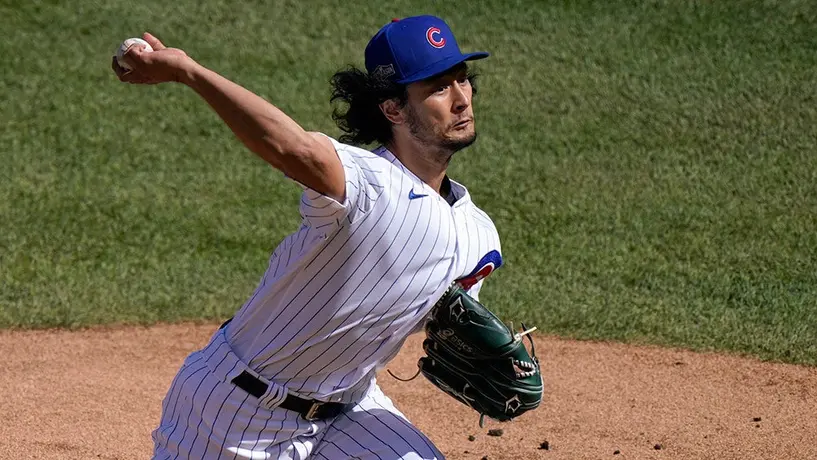 Yu Darvish confesó que se enteró de su llegada a Padres en Twitter