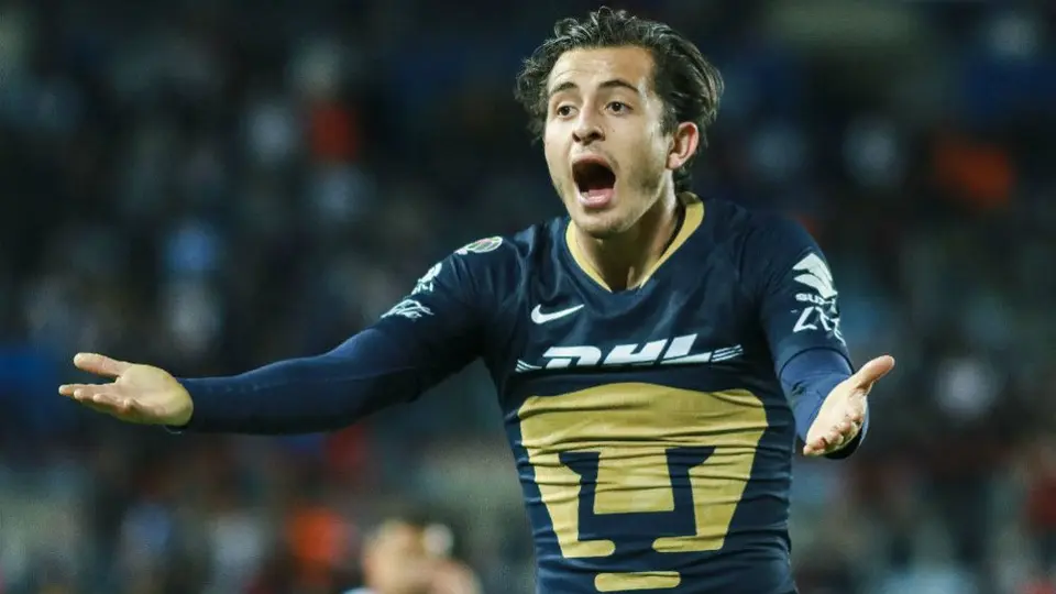Pumas: ¿Qué cambios habrá en la estructura de Fuerzas Básicas?