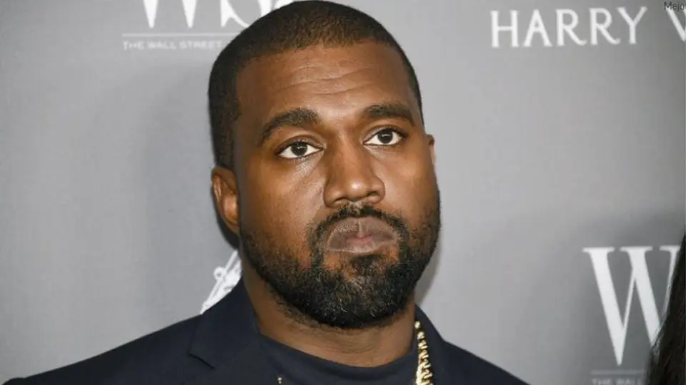 Kanye West anunció oficialmente su candidatura a presidente de Estados Unidos
