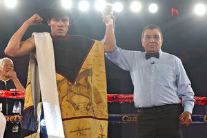 Covid-19: Referees decidirán si usan o no cubrebocas en peleas del CMB