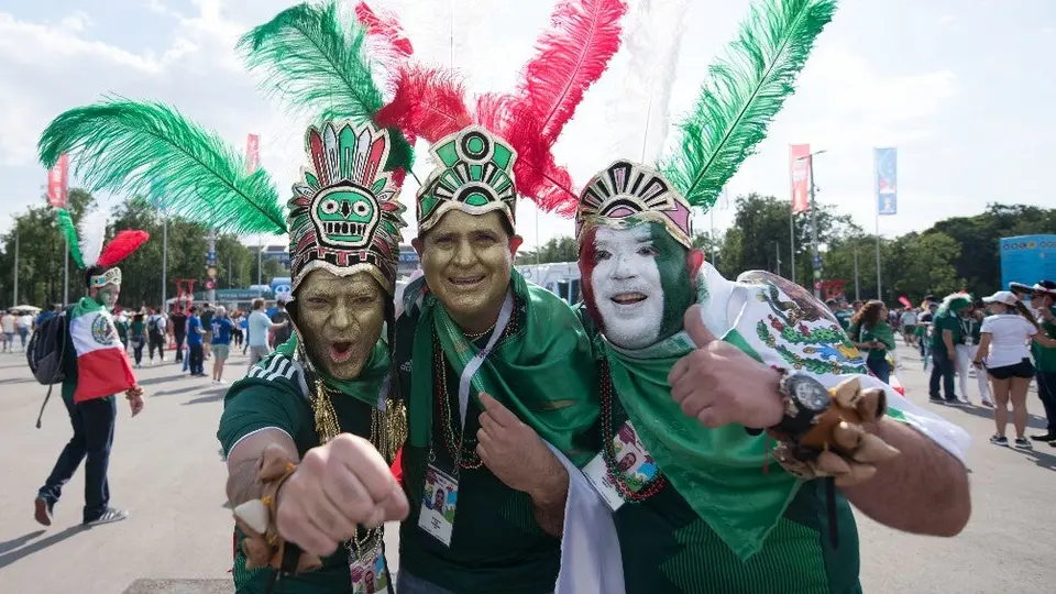 Qatar 2022: Afición mexicana agotó primeros boletos para el Mundial