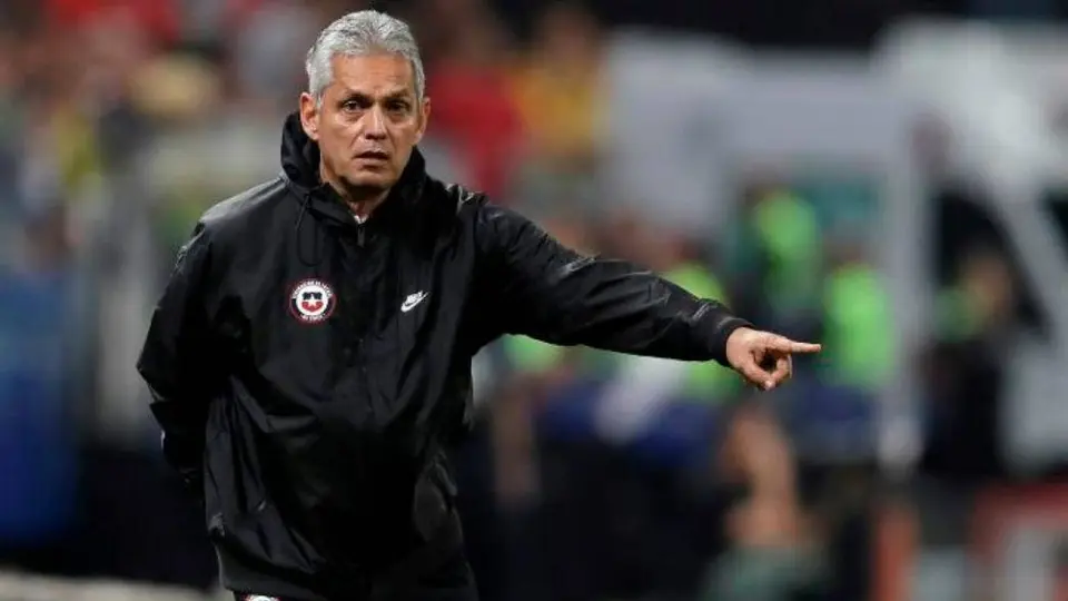Reinaldo Rueda: Saldría de la Selección de Chile para dirigir a Colombia