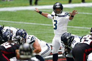 NFL: Russell Wilson, con la confianza a 'tope' para el duelo de Seattle vs New England
