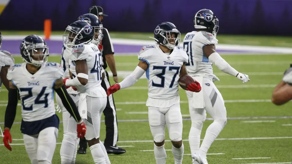 NFL: Titans tendría dos positivos más por Coronavirus