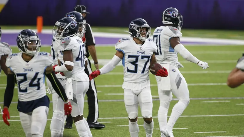 NFL: Titans tendría dos positivos más por Coronavirus