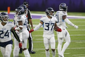 NFL: Titans tendría dos positivos más por Coronavirus