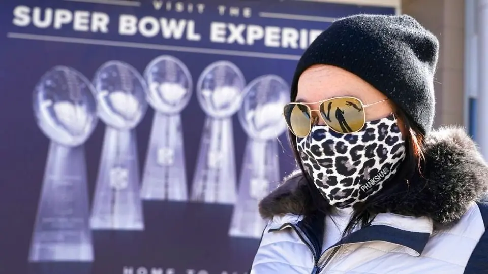 Super Bowl LV: Anunciantes no emitirán sus icónicos 'spots' por la pandemia