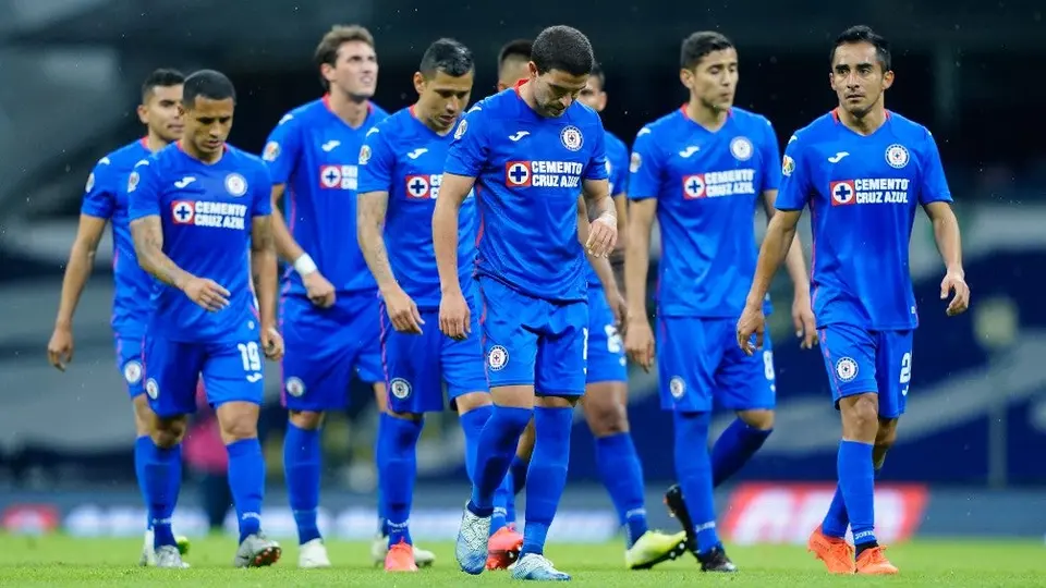 Cruz Azul: Plantilla tuvo 'encerrón' para enderezar el camino en el Guardianes 2021