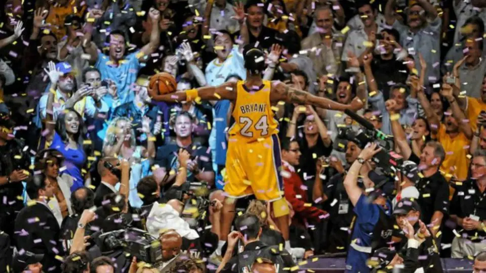 Vanessa Bryant publicó emotiva carta de cumpleaños para Kobe