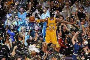 Vanessa Bryant publicó emotiva carta de cumpleaños para Kobe