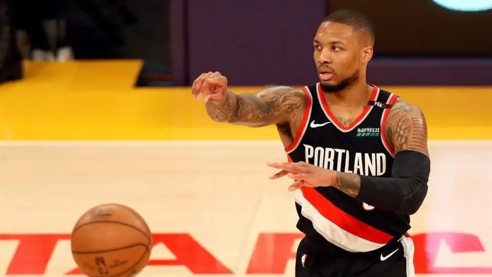 Portland, primer equipo de la NBA que cerró sus instalaciones por Covid-19
