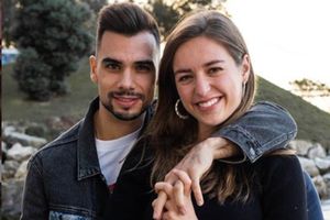 MotoGP: Piloto portugués se casará con su hermanastra