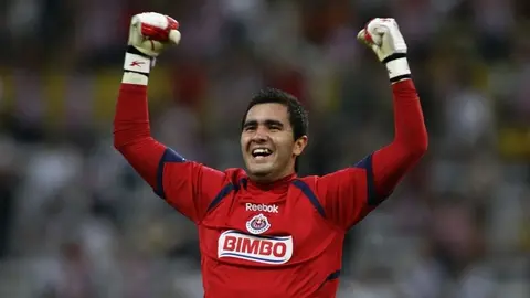 Liborio Sánchez sobre el Clásico Nacional: 'El equipo más grande de México es Chivas'