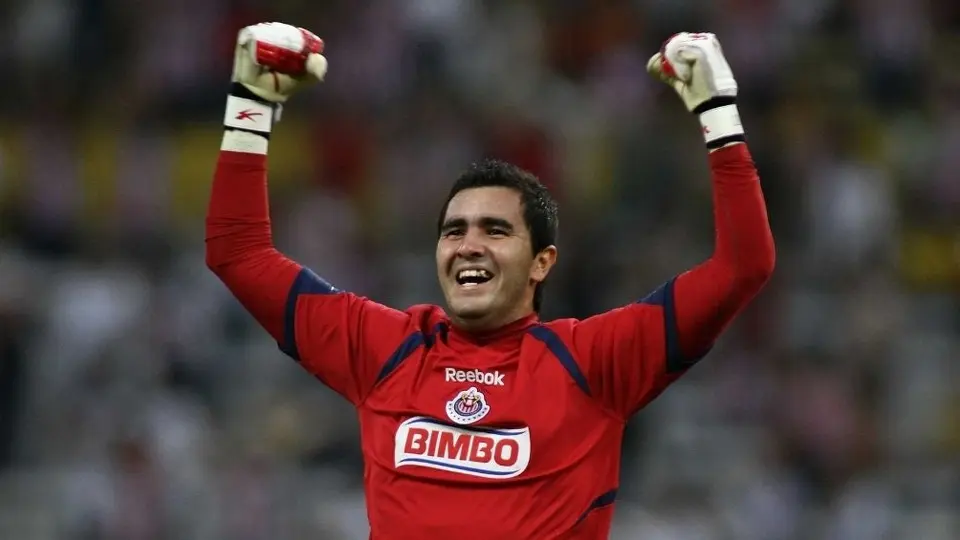 Liborio Sánchez sobre el Clásico Nacional: 'El equipo más grande de México es Chivas'