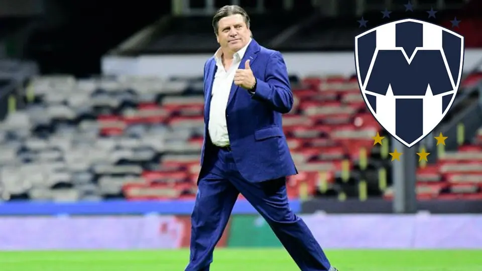 Piojo Herrera: 'Si mi ciclo en América termina, me gustaría volver a Monterrey'