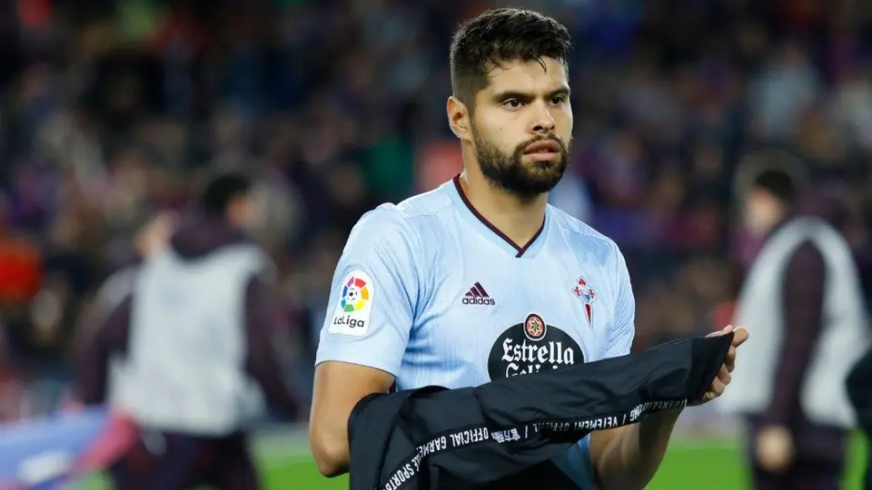 Néstor Araujo: Celta de Vigo estaría dispuesto a escuchar ofertas por el mexicano