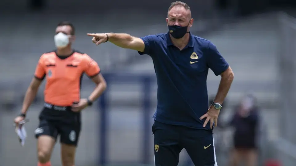 Pumas: Universidad mantiene invicto sin repetir 11 titular
