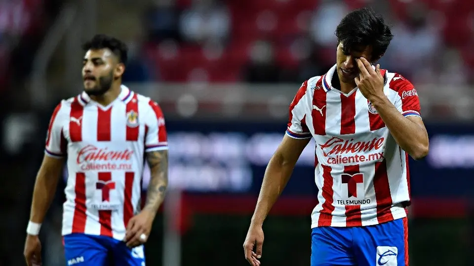 Jaime Lozano: 'Jugadores de Chivas llegaron dolidos, pero ya cambiaron el chip'