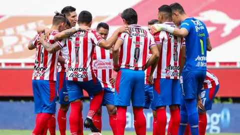 Chivas: Partidos del Rebaño dejan de ser gratis por afizzionados en Sky