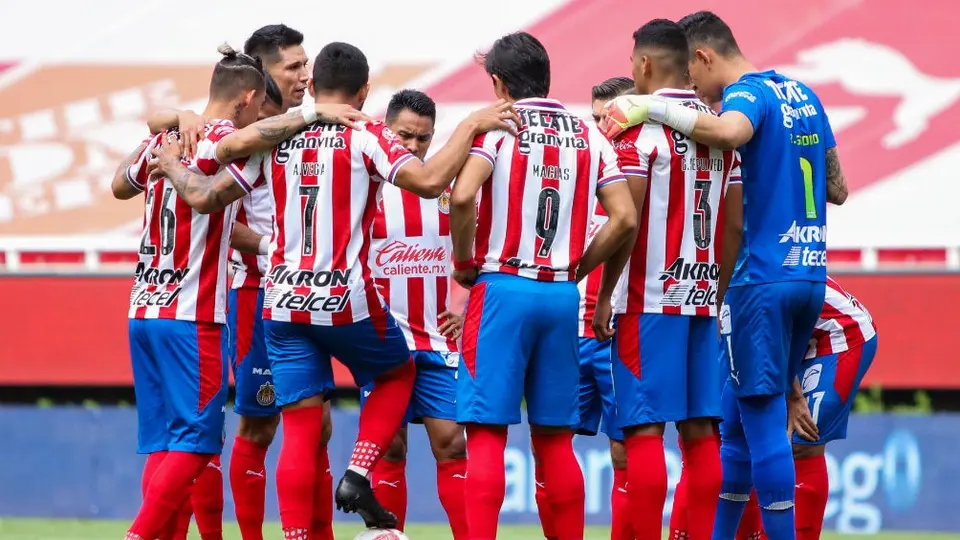 Chivas: Partidos del Rebaño dejan de ser gratis por afizzionados en Sky