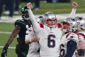 NFL: Patriots regresa a la senda de la victoria tras derrotar dramáticamente a Jets