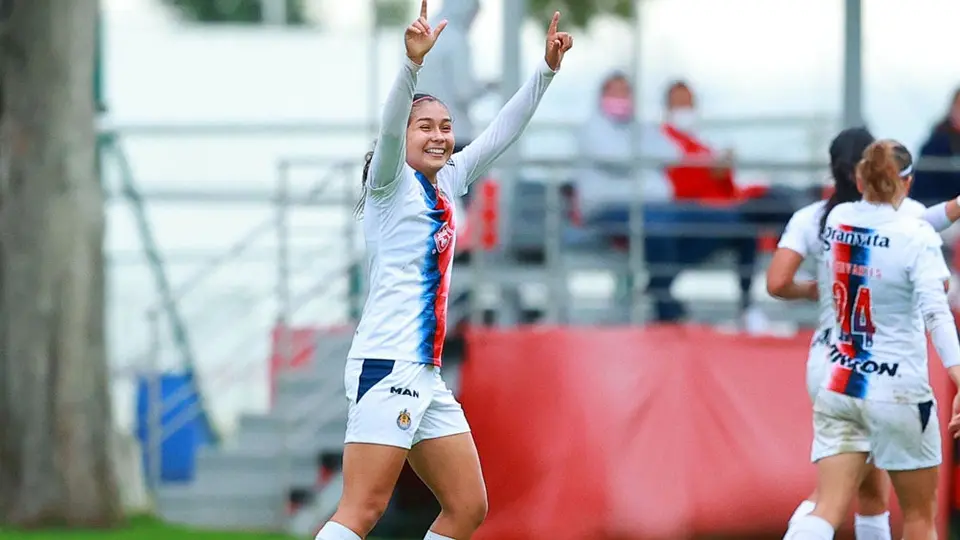 Chivas Femenil: María Sánchez y Nicole Pérez, las nuevas bajas del Rebaño