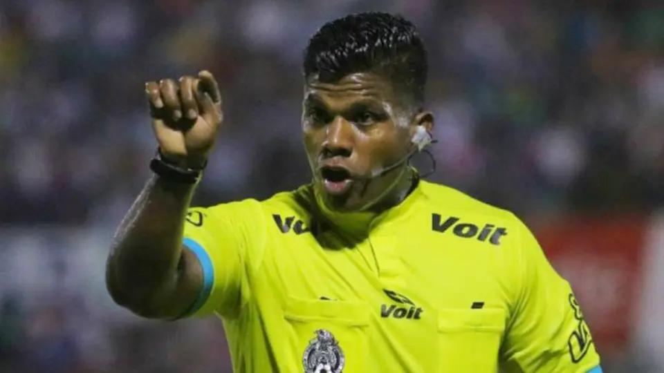Liga MX: Adalid Maganda pide reabrir expediente de racismo contra Brizio