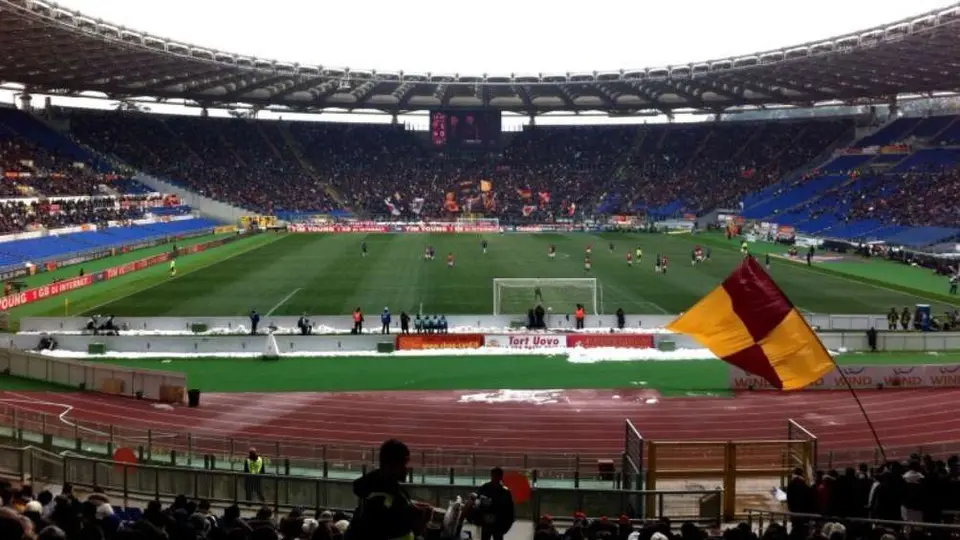 Eurocopa: Italia permitirá público en estadios para juegos de la competición