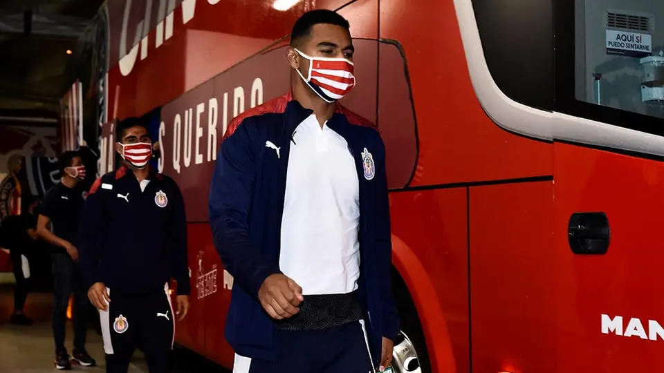 Selección Mexicana: Cruz Azul y Chivas sólo prestarán a Romo y Sepúlveda para ir a Holanda