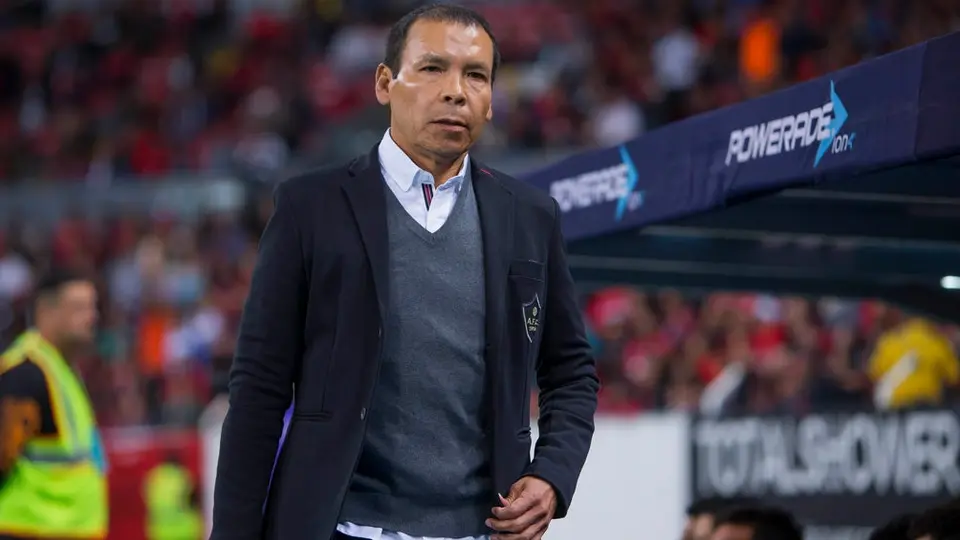 Profe Cruz previo al Repechaje: 'Al inicio del torneo parecía que Chivas asustaba'