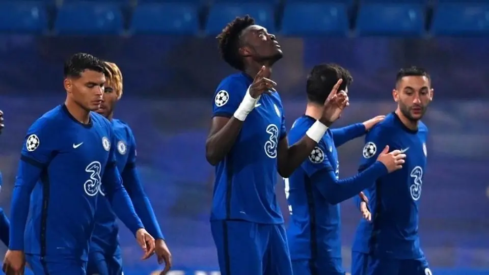 Champions League: Chelsea superó sin complicaciones al Rennes